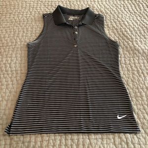 Nike golf shirt